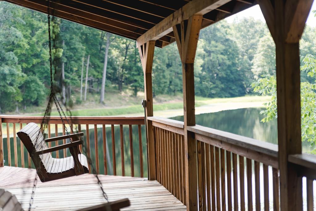 The Lake House A Hidden Gem Sleeps 4 Columbia Exterior photo